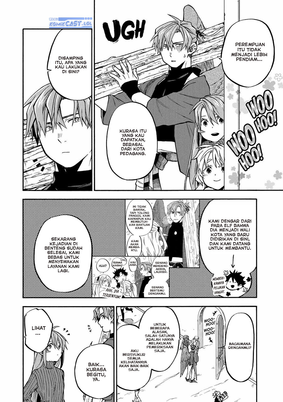 Dilarang COPAS - situs resmi www.mangacanblog.com - Komik good deeds of kane of old guy 038 - chapter 38 39 Indonesia good deeds of kane of old guy 038 - chapter 38 Terbaru 8|Baca Manga Komik Indonesia|Mangacan